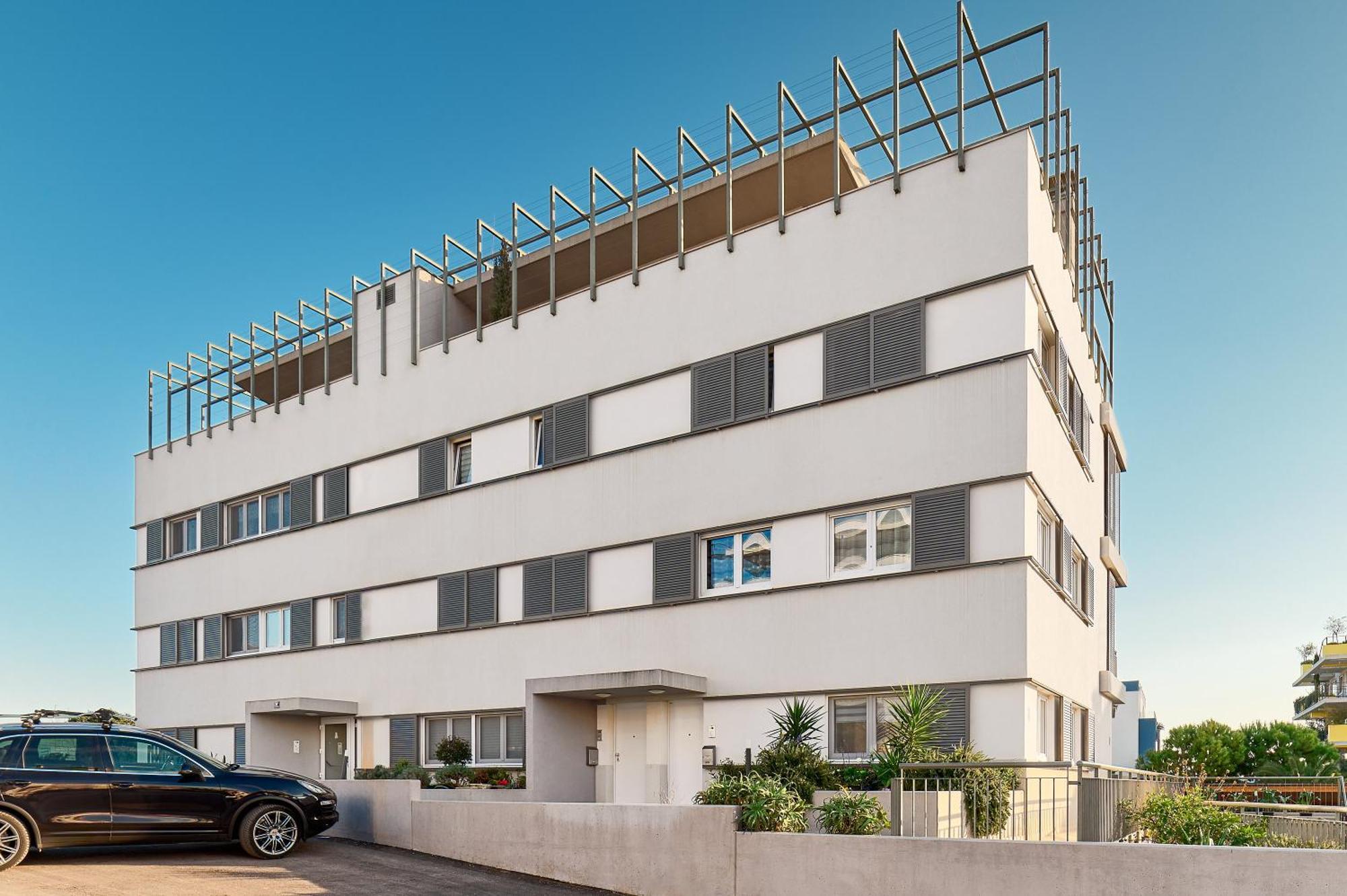 Sun Spalato Flower Exterior foto